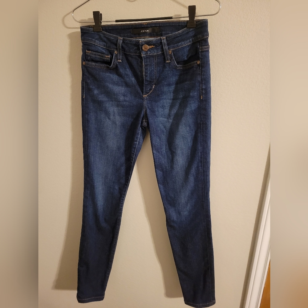 Joe's jean